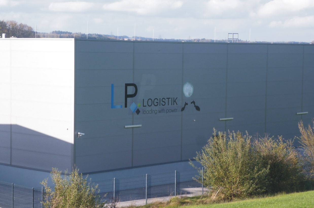 LP Logistik