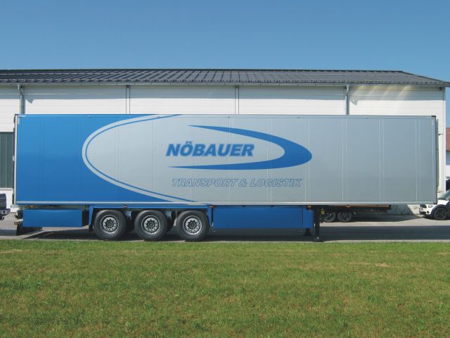 Nöbauer Auflieger