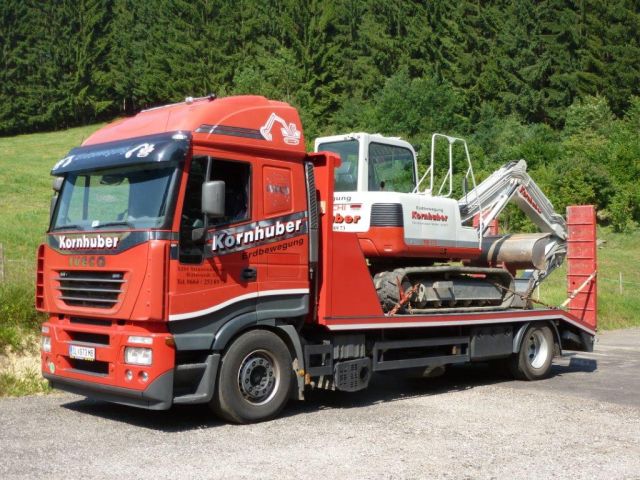 Kornhuber Lkw