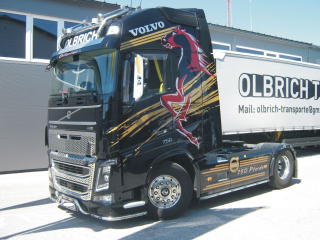 Olbrich Lkw