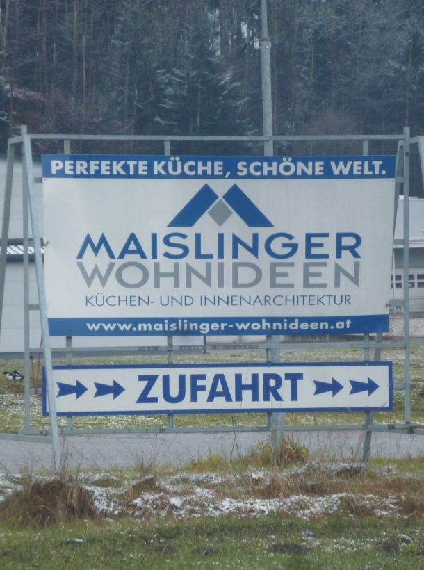 Maislinger