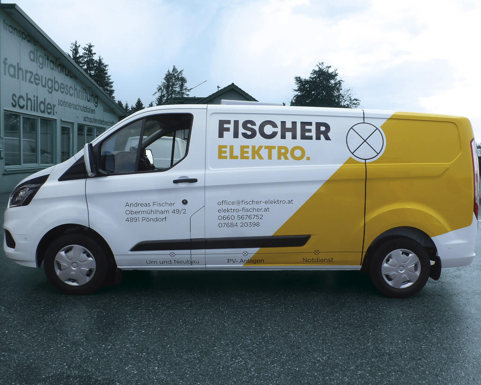 elektro-fischer-schrofner-design