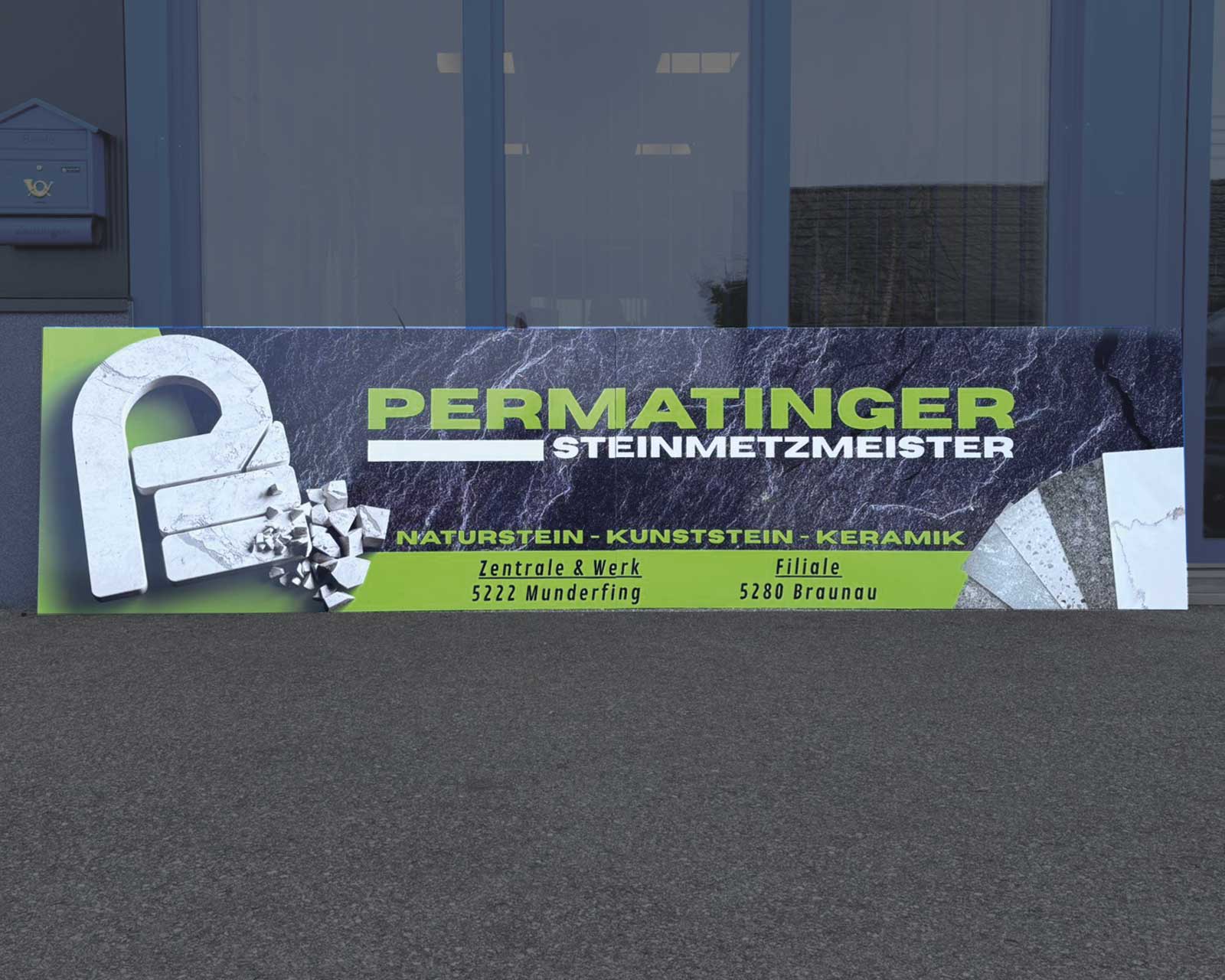 Schrofner-Design-Permatinger-Schild Schrofner-Design-Permatinger-Schild.
